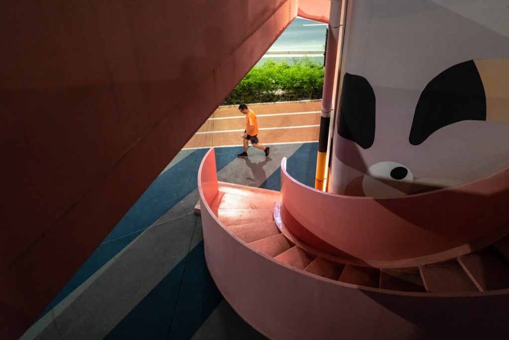 Photo Pixar Animation