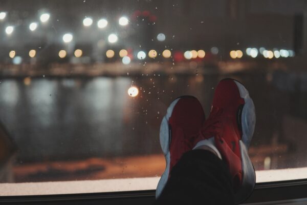 Photo Nike logo