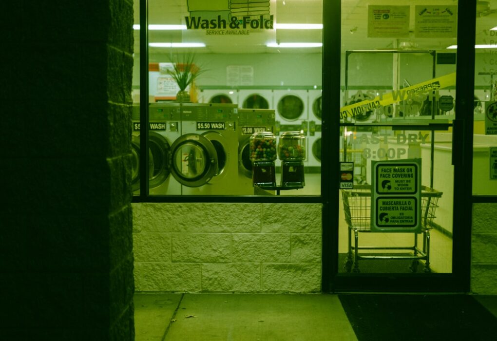 Photo Walmart storefront