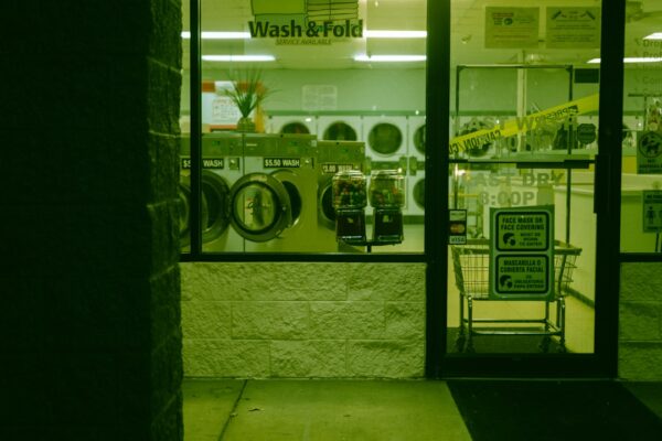 Photo Walmart storefront