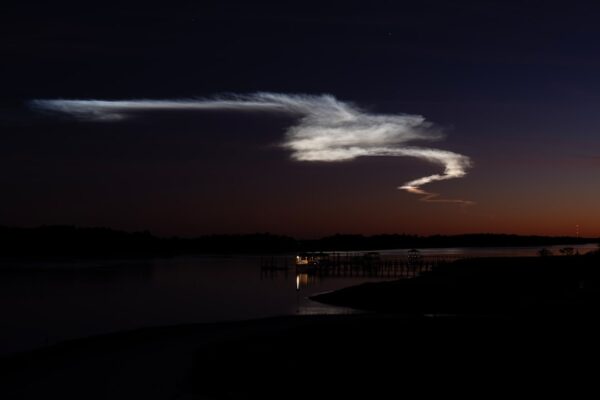 Photo SpaceX Rocket