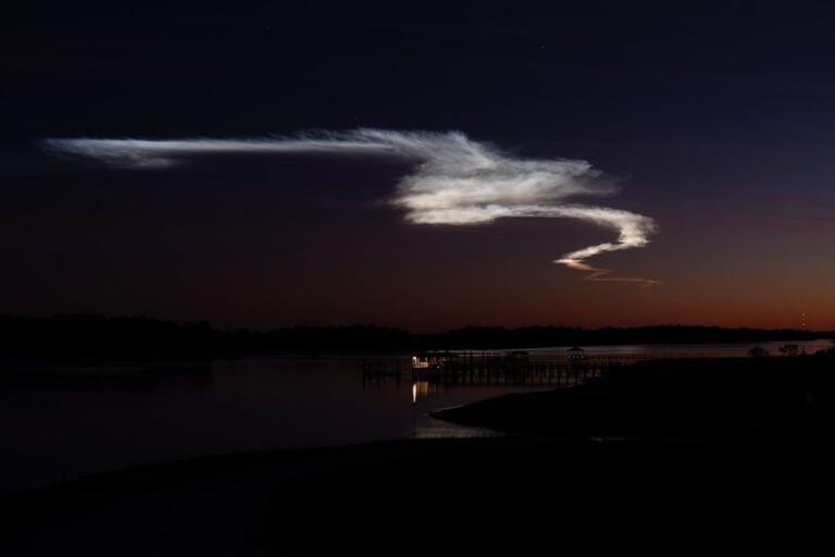 Photo SpaceX Rocket