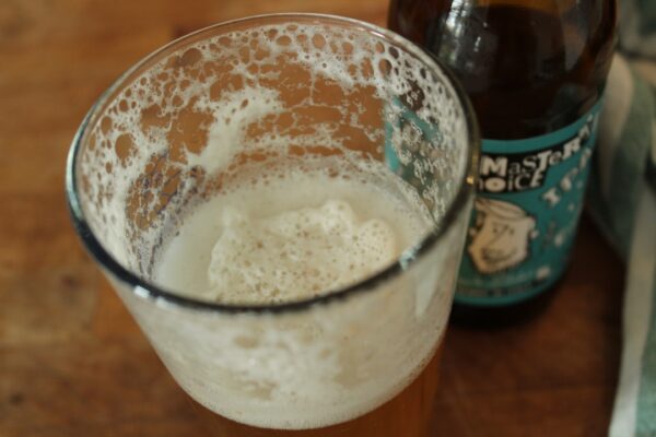 Photo Samuel Adams Beer