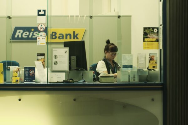 Photo Banking dynasty