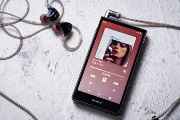 Photo Sony Walkman