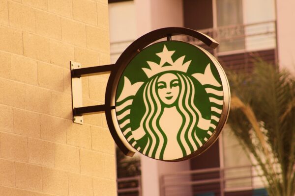 Photo Starbucks logo