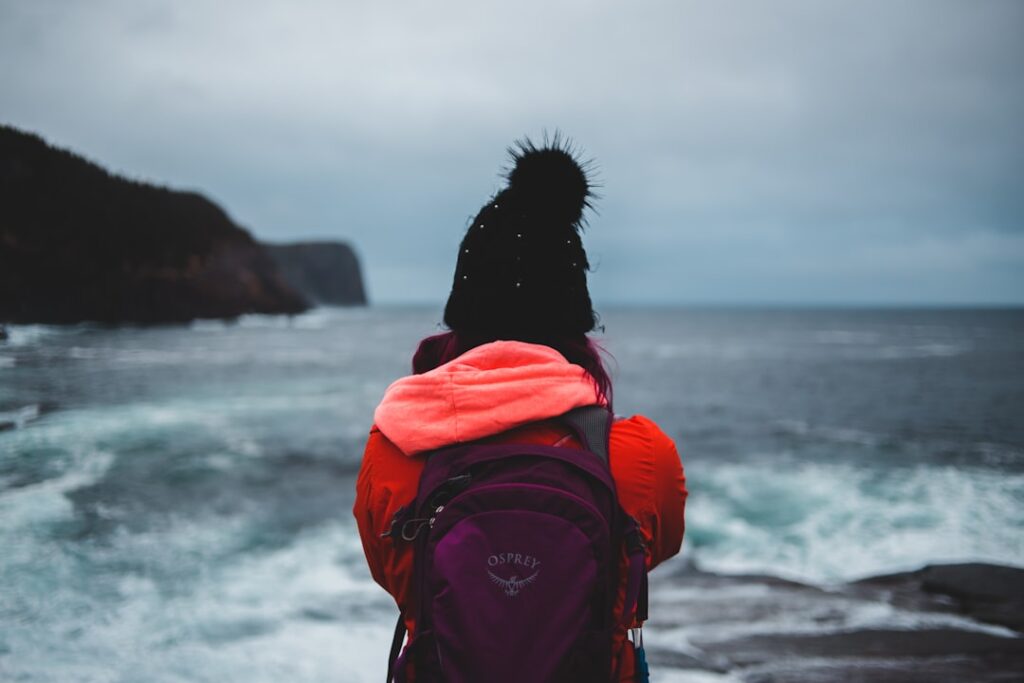 Photo Exploration mindset