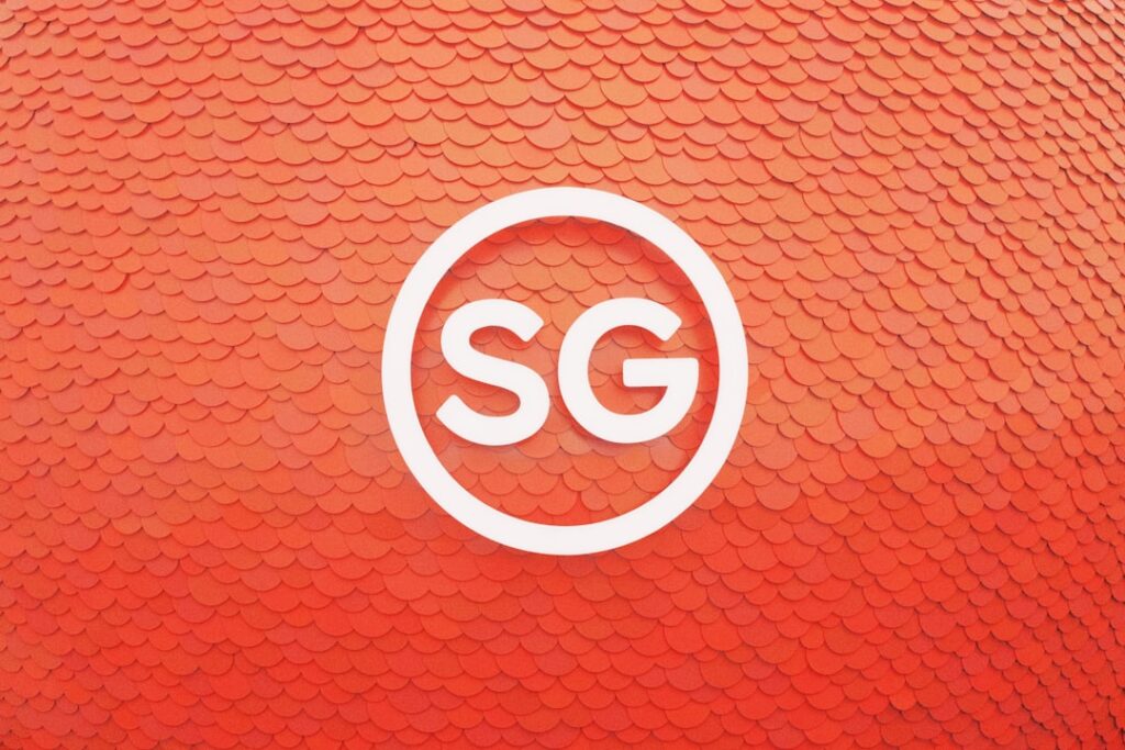 Photo Salesforce logo