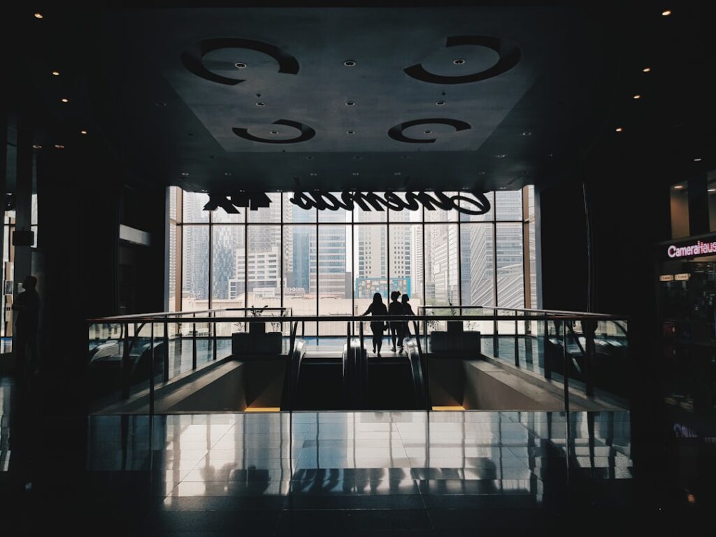 Photo Bloomberg Terminal