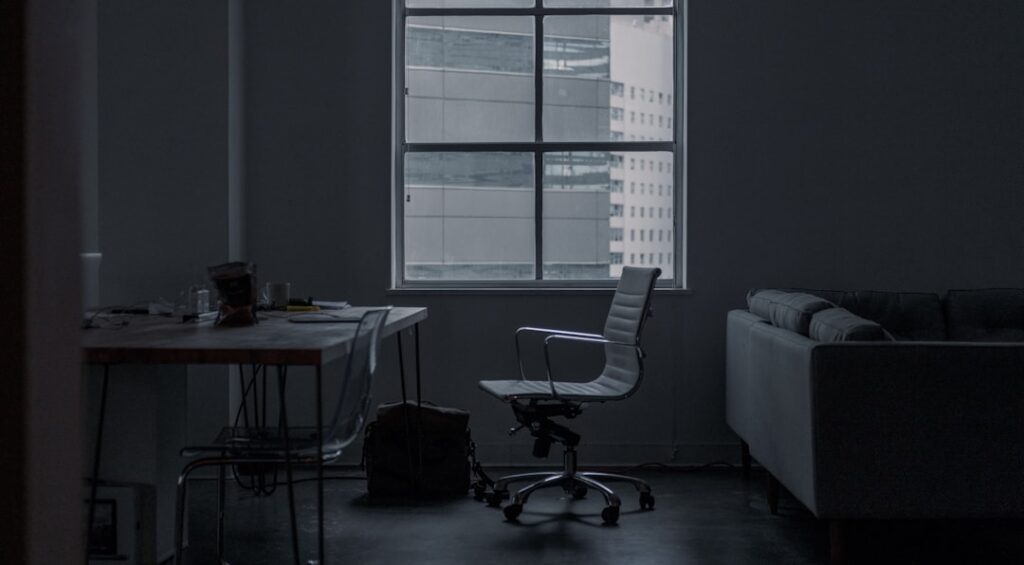 Photo Company crisis