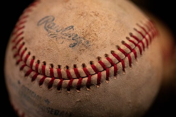 Photo Baseball statistics