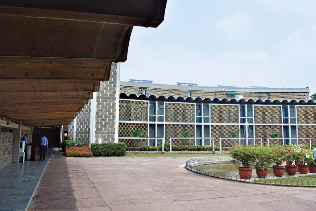 Photo Tech campus