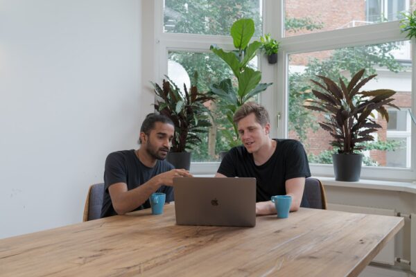 Photo Management meeting