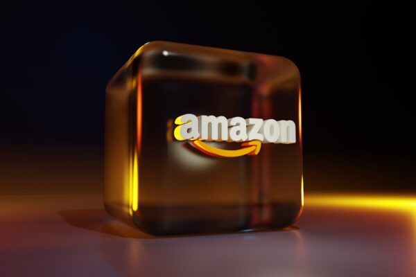 Photo Amazon logo