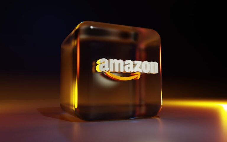 Photo Amazon logo