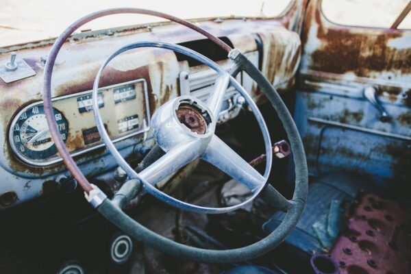 Photo Policy wheel
