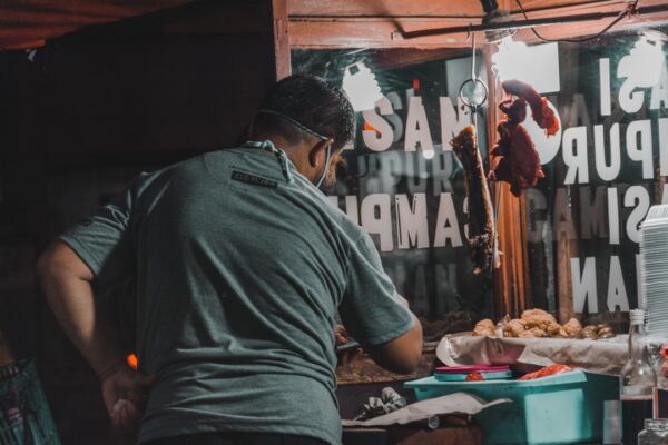 Photo Entrepreneurial spirit
