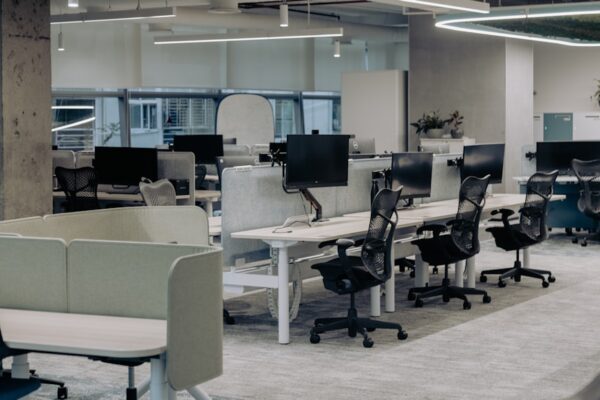 Photo Tech office
