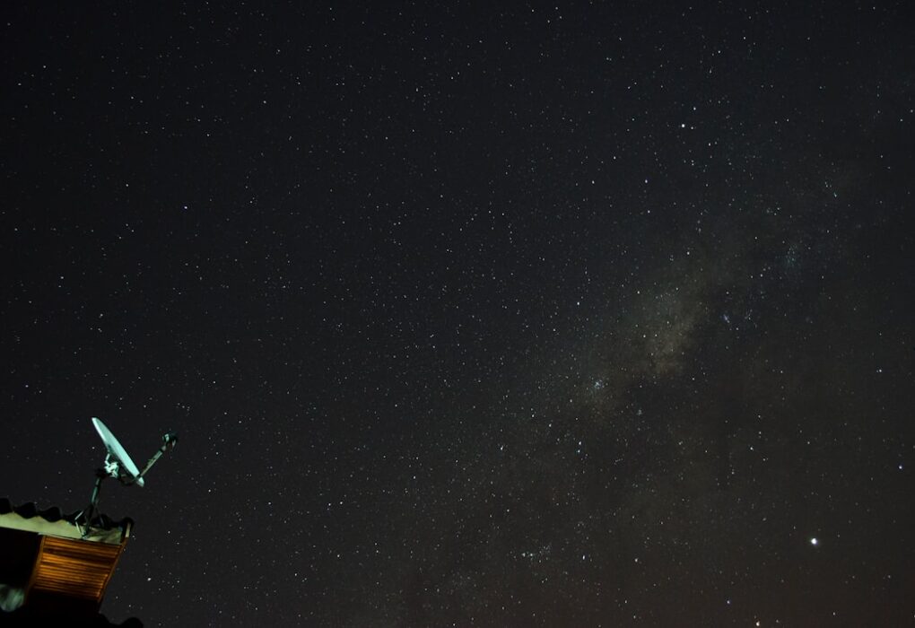 Photo Virgin Galactic