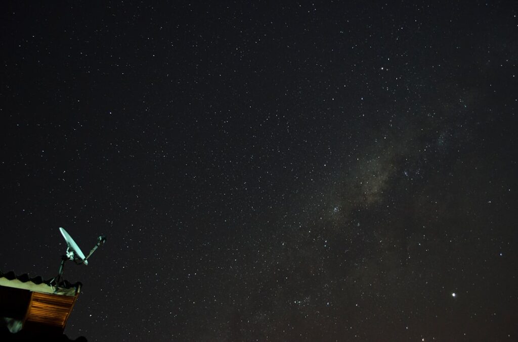 Photo Virgin Galactic