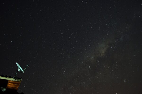 Photo Virgin Galactic