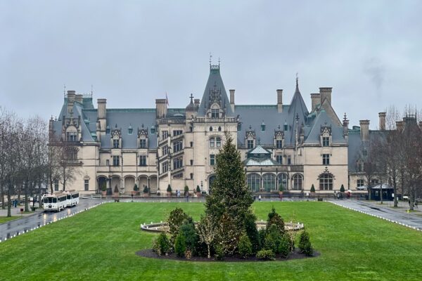 Photo Vanderbilt Mansion