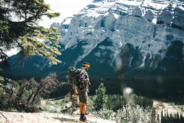 Photo Wilderness adventure