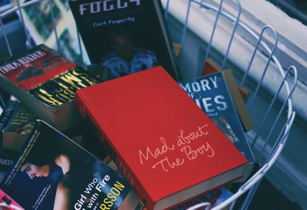 Photo Book covers