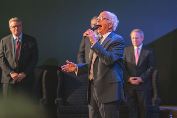 Photo Warren Buffett