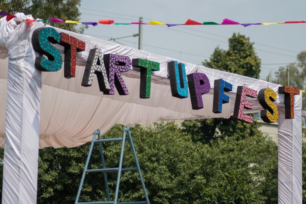 Photo Entrepreneurial spirit