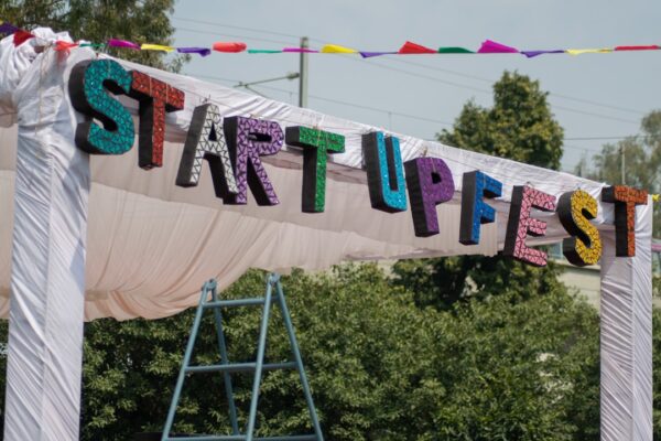 Photo Entrepreneurial spirit