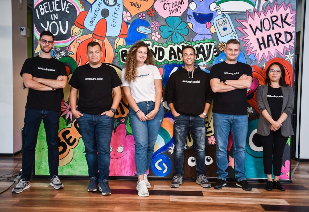 Photo Tech Giants