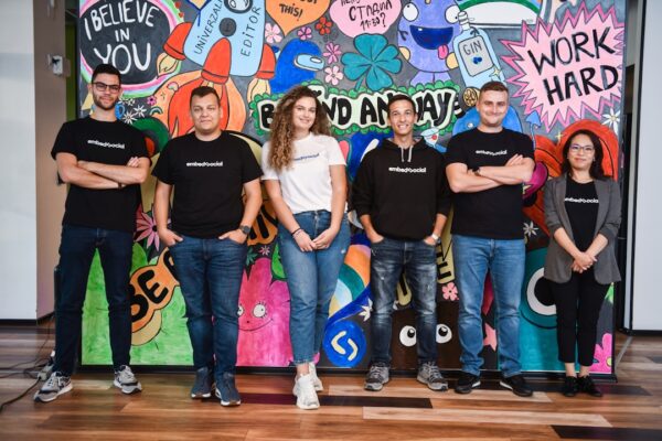Photo Tech Giants