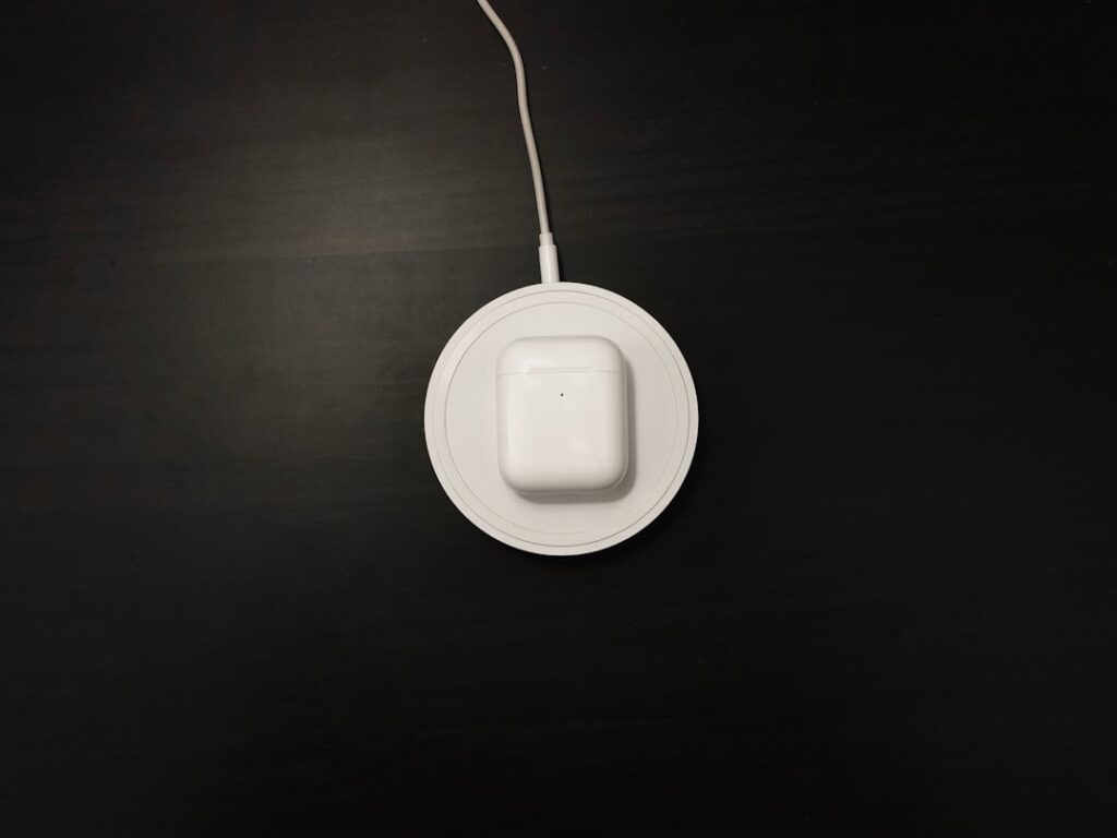Photo Continuous Innovation