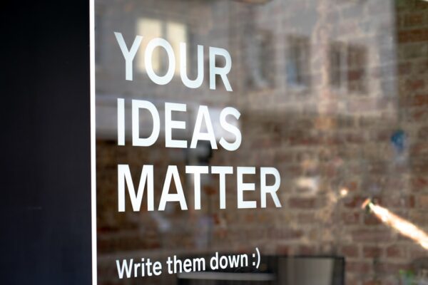 Photo Innovation mindset