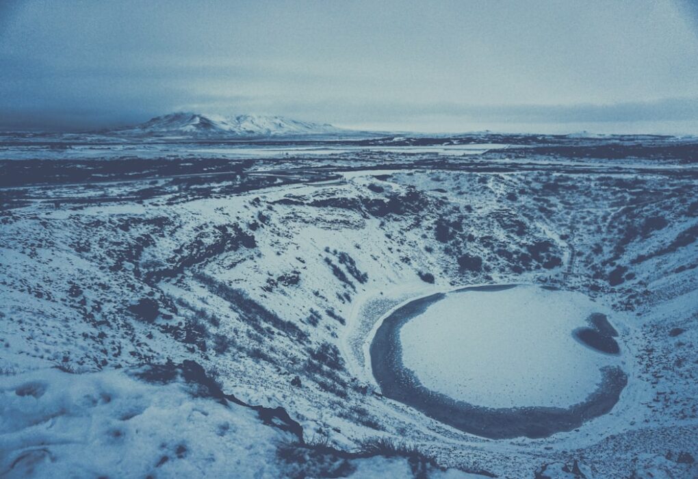 Photo Golden Circle
