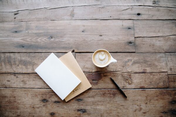 Photo Index card