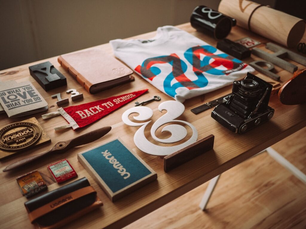Photo Personal branding