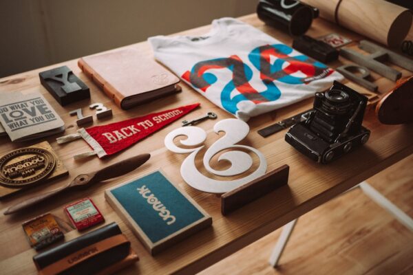 Photo Personal branding