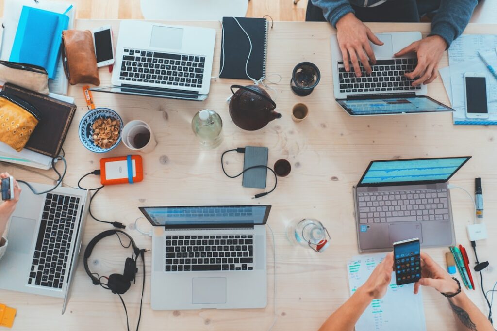 Photo Software development