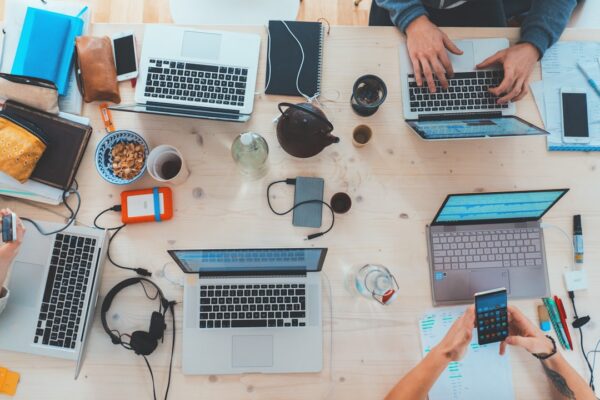 Photo Software development