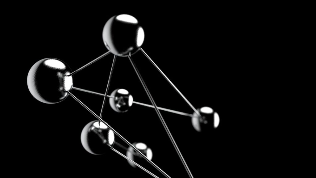 Photo Network Diagram