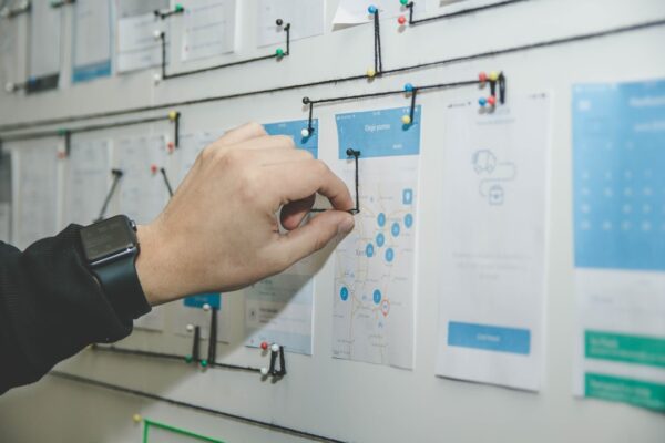 Photo User Interface