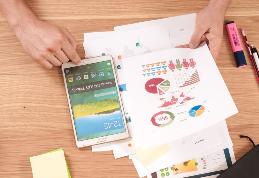Photo Marketing Funnel