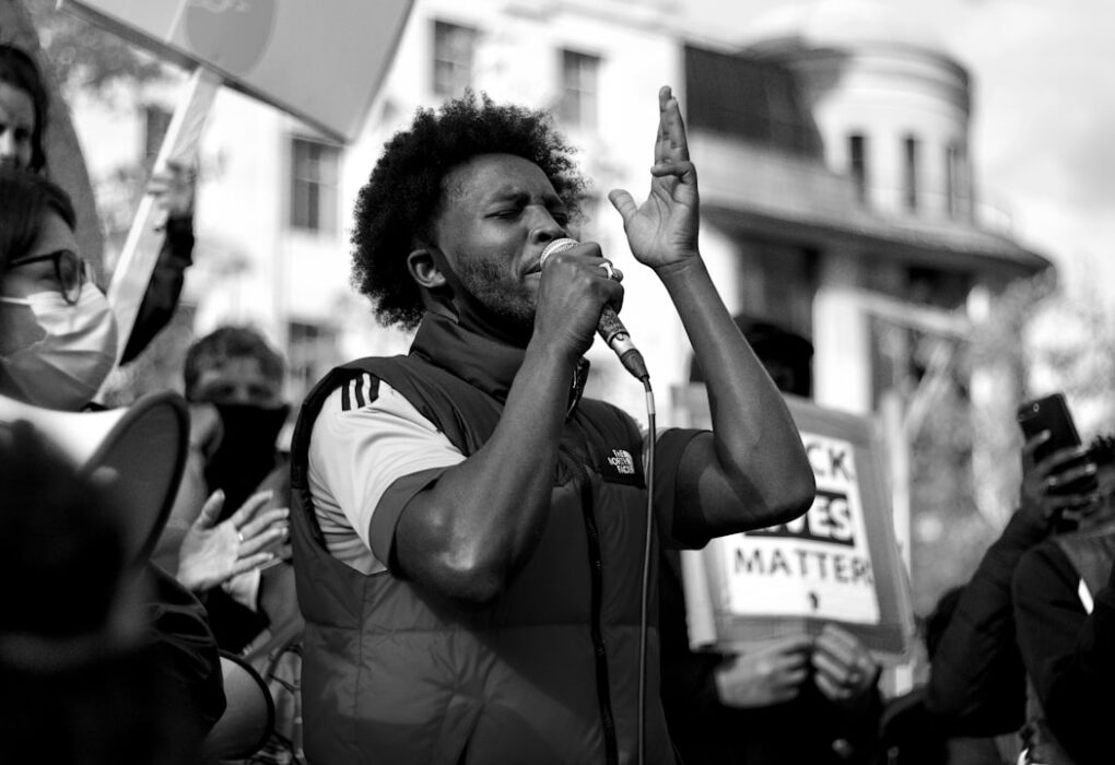 Photo Global conflict