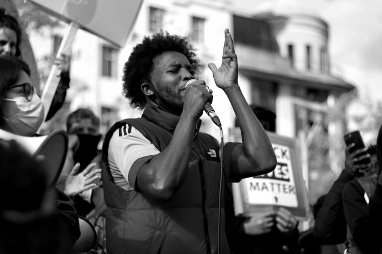 Photo Global conflict