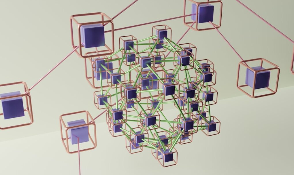 Photo Network diagram