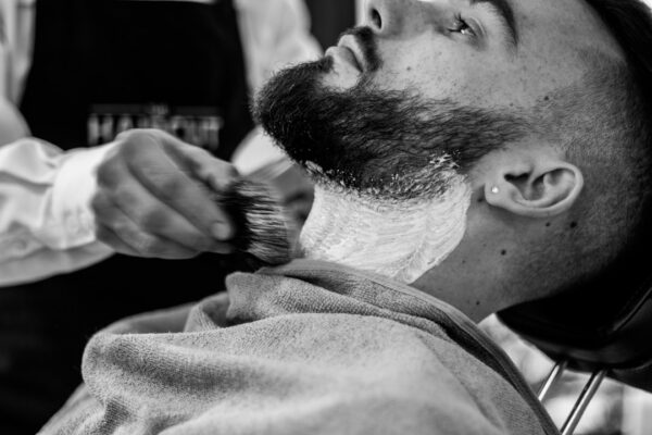 Photo Barber shop