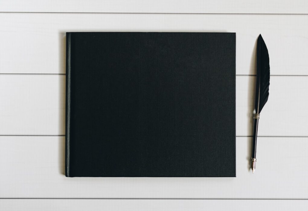 Photo Book cover