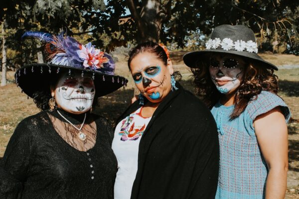 Photo Cultural portraits